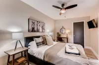 Cozy 1BR Apartment in Miami - WiFi, AC, Near Coconut Grove & Beaches