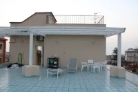 Bello House in Sorrento Coast