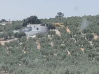 Cortejo with pool and view Hotels in Comarca de Loja