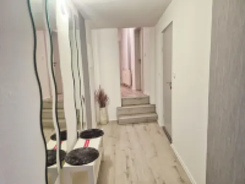 Vacation apartment no. 3