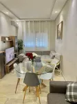 Luxe Appartement au cœur de Rabat Hassan