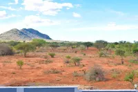 Ilala House, Voi - Spacious 2 Bed, 2 Bath with parking,  7 mins to Tsavo East