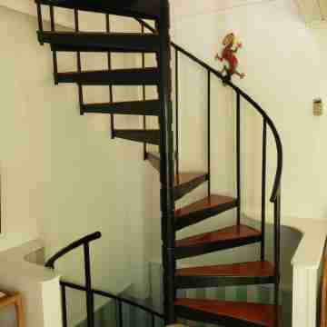 Tranquil 2-bedroom condo in Frigate Bay with AC, WiFi Others