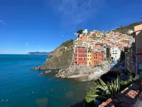 House of Romi Milly Apartment in the heart of the old town a stone's throw from the sea