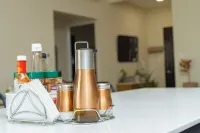 Beautiful 3-bedroom house in the most exclusive zone of  Sn Miguel with WiFi, AC