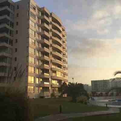 Serena Holiday: the best location for your rest in La Serena Hotel Exterior