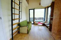 Comfort-first home Hotels in Komandeli