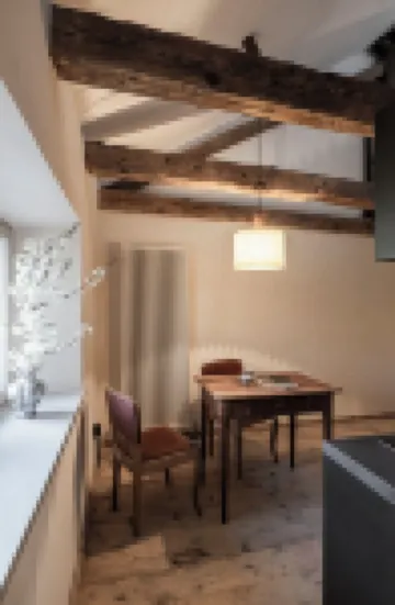 Ansitz Thierburg :Christl - Suites in a lovingly restored manor house