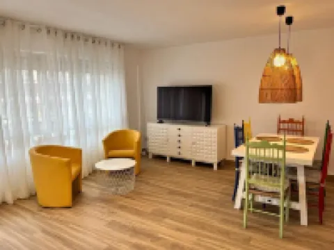 Peñíscola Primera Línea de Playa Urb. Les Doyes