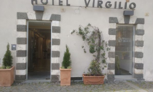 Hotel Virgilio
