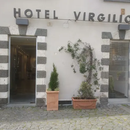 Hotel Virgilio