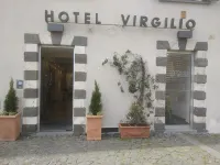Hotel Virgilio Hotel in zona Torre di Maurizio