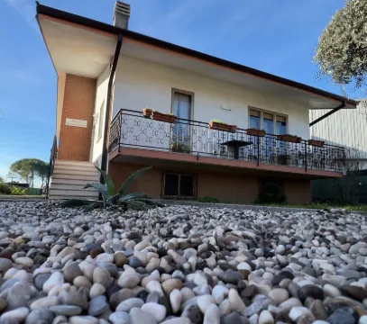 Villa Gianfranca - Villa with Garden - feel like home Hotels in 
