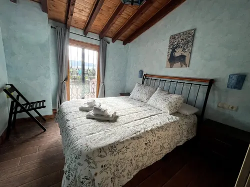 La Casa Colora - Mazarron Rural