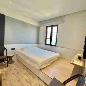 Stuido - Serviced Apartment Sea View - Isla Melocotón Sor310 Phu Quoc Rooms