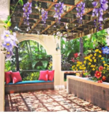 Mountain Luxury Retreat – 8-Bedroom Villa with Private Pool Hotels in Jarabacoa