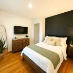 Chef’s Kitchen | Fire Pit+BBQ Deck • Private Yard