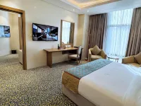 Rozana Hotel