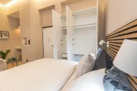 Golden Dove Luxury Apart 2