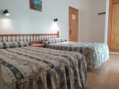 SAN JOSE pristine beach area