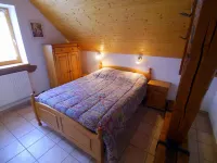 LA GRANGE - 2 VAST CHALET APARTMENTS (70m2) - ALPE D'HUEZ ACCESS