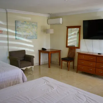 Hotel Posada del Sol Inn