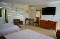 Hotel Posada del Sol Inn