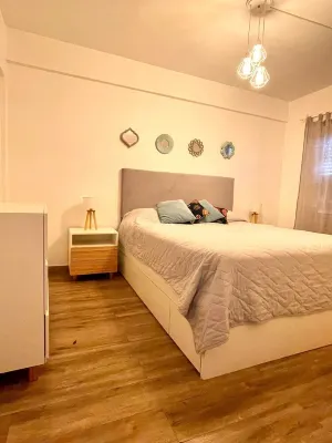 Departamento Aqua. Excelente Departamento muy Cerca del Centro y la Costanera Các khách sạn ở Posadas