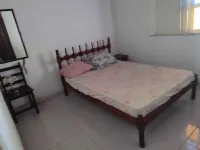 Casa 4/4 Ilha Berlinque Acomoda 11 Pessoas