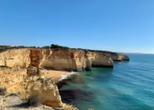 Casa Hermano, Bright and sunny with sea views in Lagos