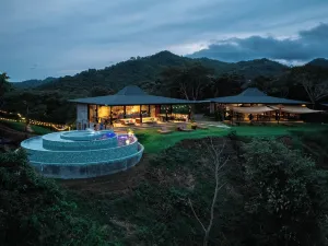 알라야 요가 & 서프 & 리트리트