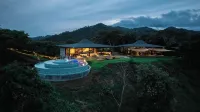 Alaya Yoga & Surf & Retreat Hotels in 