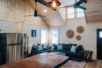 Cozy 2-bedroom Cabin near Ohiopyle