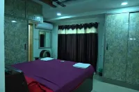 Charming 2-bedroom apartment in enchanting Visakhapatnam with WiFi, AC