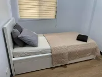 3-bedroom condo in wonderful Las Piñas/Bacoor area  complete with amenities. Hotels near Iglesia Ni Cristo - Lokal ng Zapote