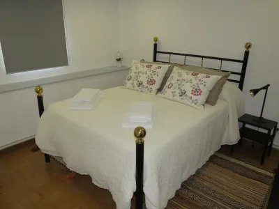 Porta de Santiago House Hotels in 