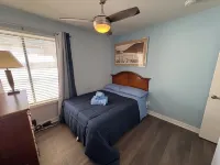 Newly Remodeled Cozy house in Bowie. Near 6flags,FedEx Field,Annapolis,DC. Hotels in Bowie