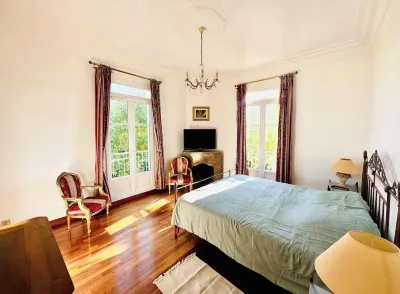 Villa chateau Gombert Hotels in 13th arrondissement of Marseille