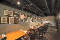 نيو سونغتان هوتل