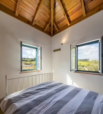 Orchard View Villa, Quinta Boa Vida Hotel a Évora de Alcobaça