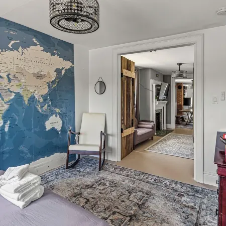 Buffalo Villa For Large Groups
