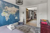 Buffalo Villa For Large Groups
