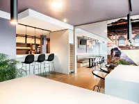 B&B HOTEL Kaiserslautern - parking