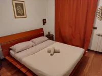 Villa Residence Golf Marco Simone Hotels in Guidonia Montecelio