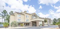 Comfort Inn & Suites Montgomery East Carmichael Rd