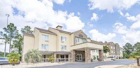Comfort Inn & Suites Montgomery East Carmichael Rd
