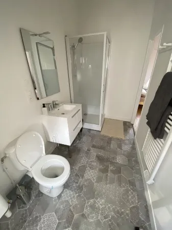 Amiens: Hyper Centre