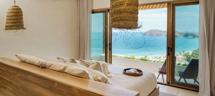 9 bedroom Luxury Villa Costa Rica - Villa Ocaso - NEW Flamingo Beach Hotels in Playa Flamingo