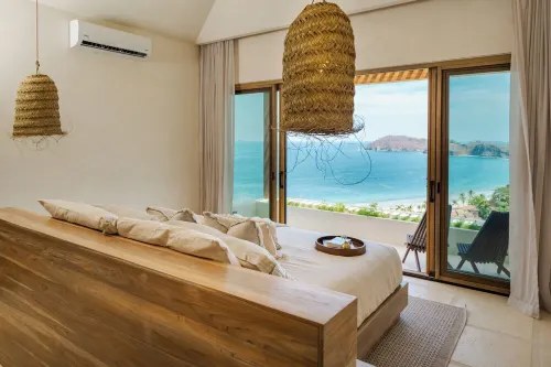 9 bedroom Luxury Villa Costa Rica - Villa Ocaso - NEW Flamingo Beach