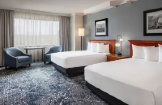 Harrah's Kansas City, A Caesars Destination